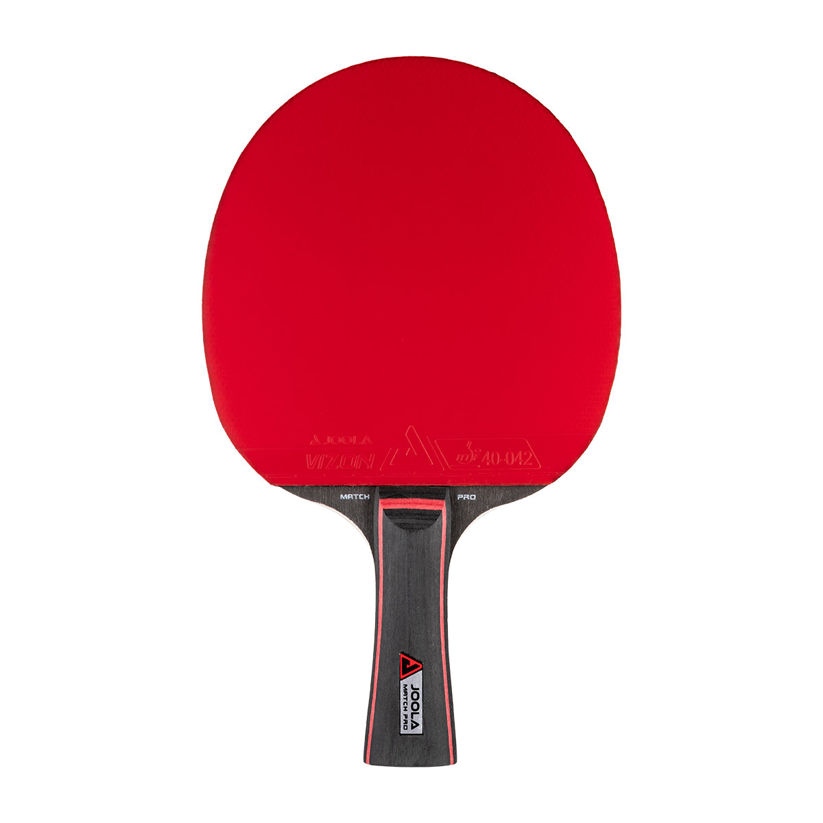 JOOLA Duo Pro Red Table Tennis Racket product image