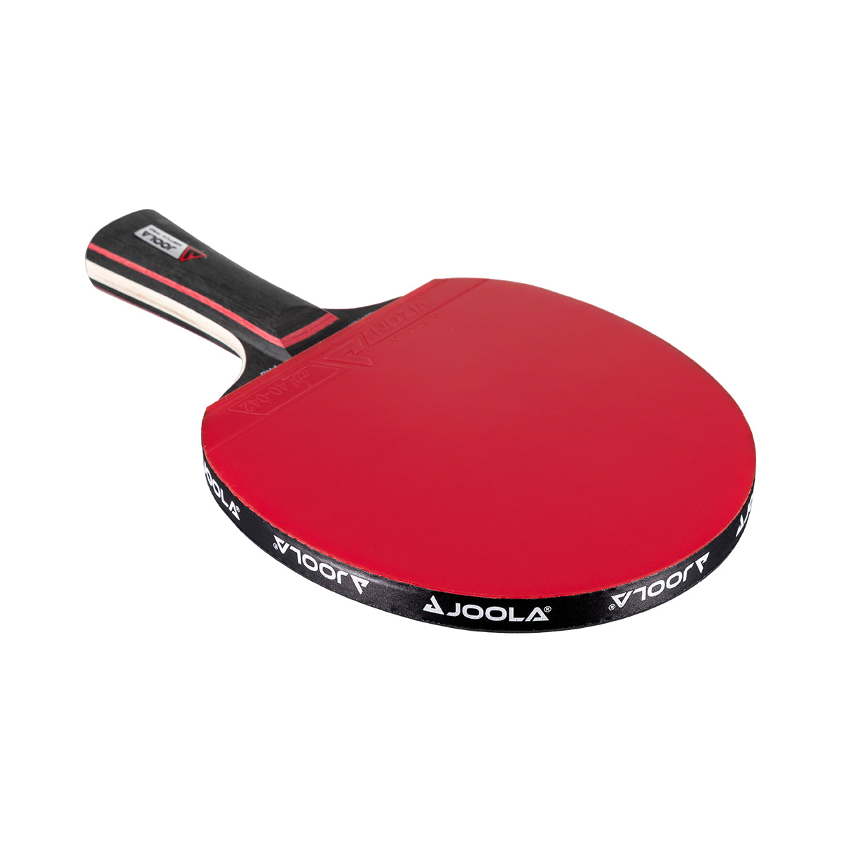 JOOLA Duo Pro Red Table Tennis Racket product image