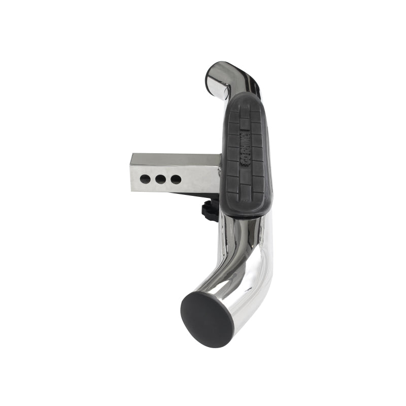 Go Rhino RHINO Hitch Step - 2in - Stainless - View 4