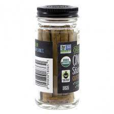 Frontier Co-op Ceylon Cinnamon Sticks, 0.6 oz