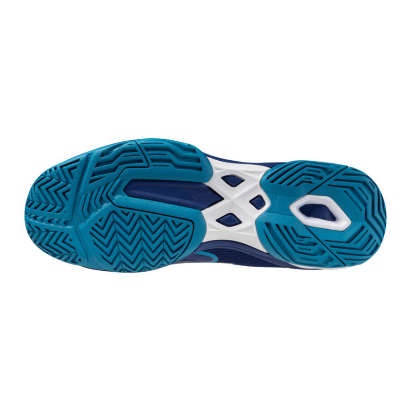 Mizuno Wave Exceed Light 2 AC Men's Tennis Shoe