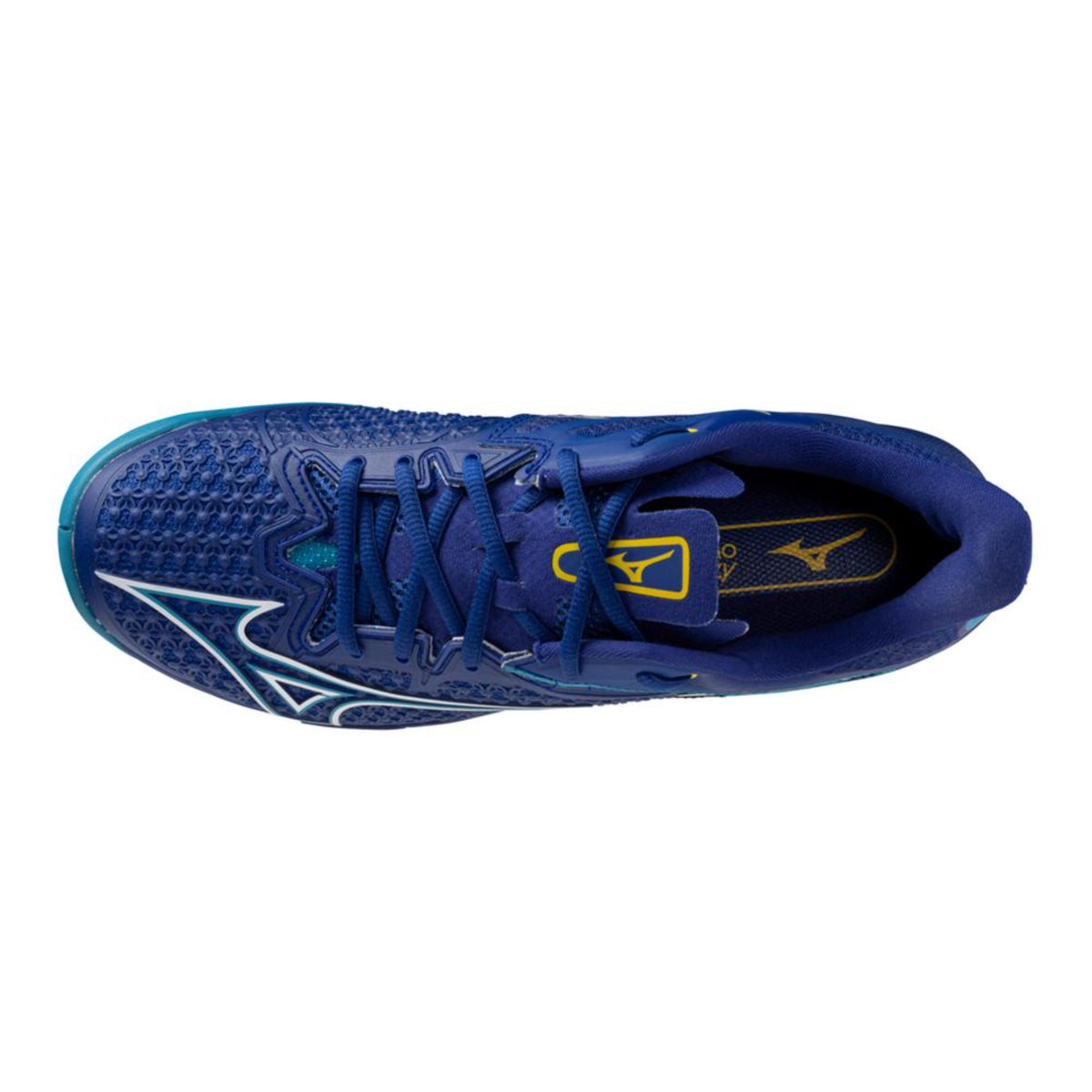 Mizuno Wave Exceed Tour 6 AC Men's Tennis Shoe