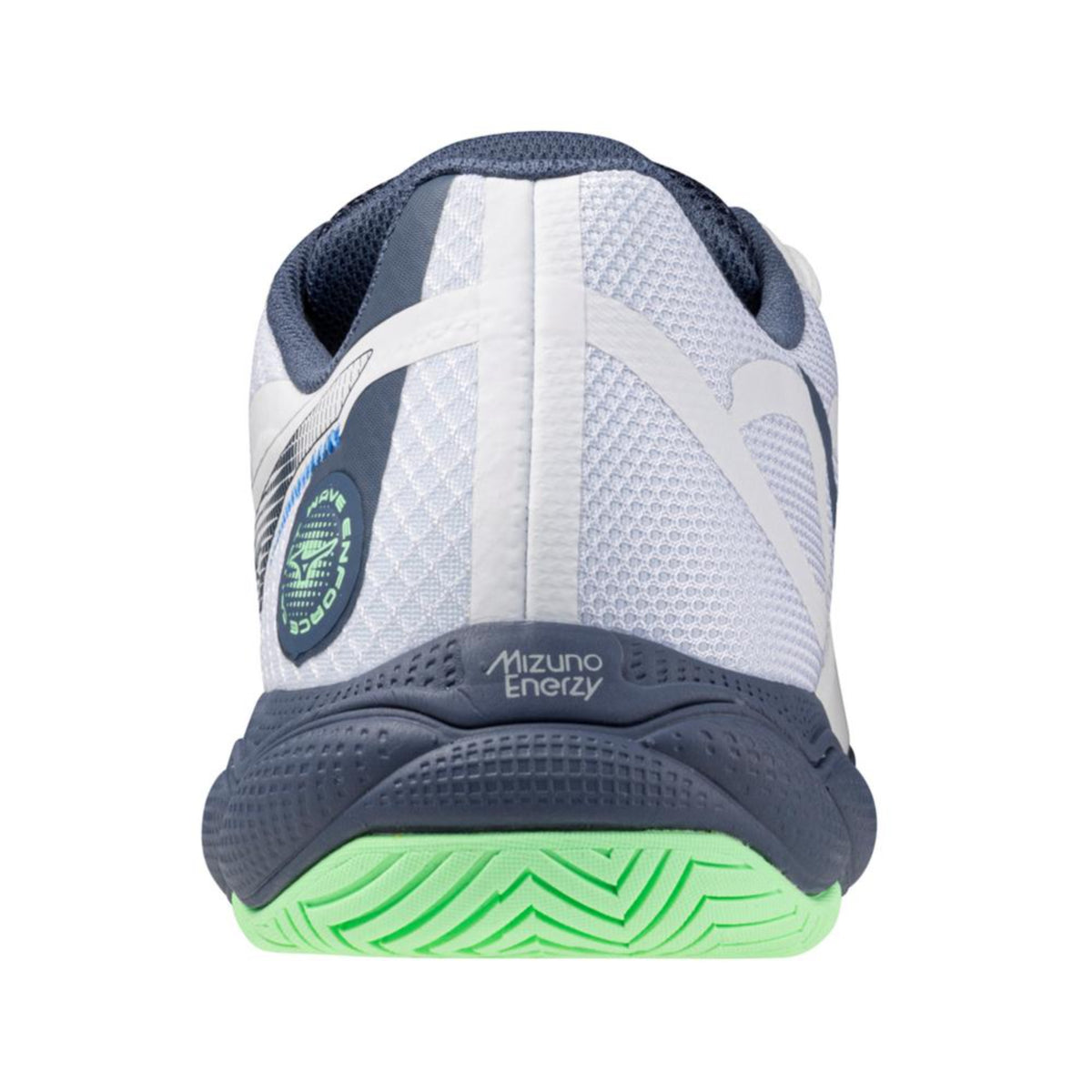Mizuno Mizuno Wave Enforce Court AC Men's Tennis Shoe