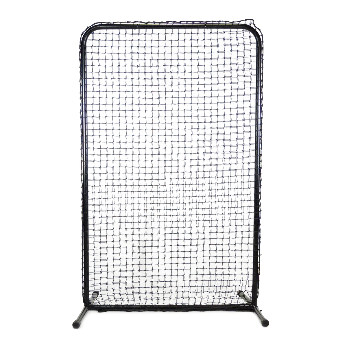 JUGS Standard Lite-Flite Slowpitch Protective Screen - Front View