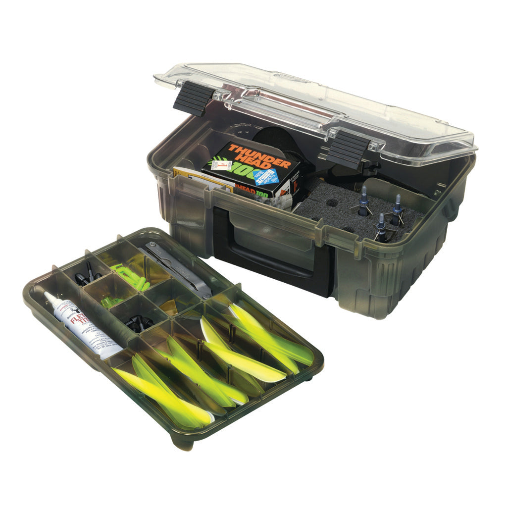 Plano Archery Box - Front View