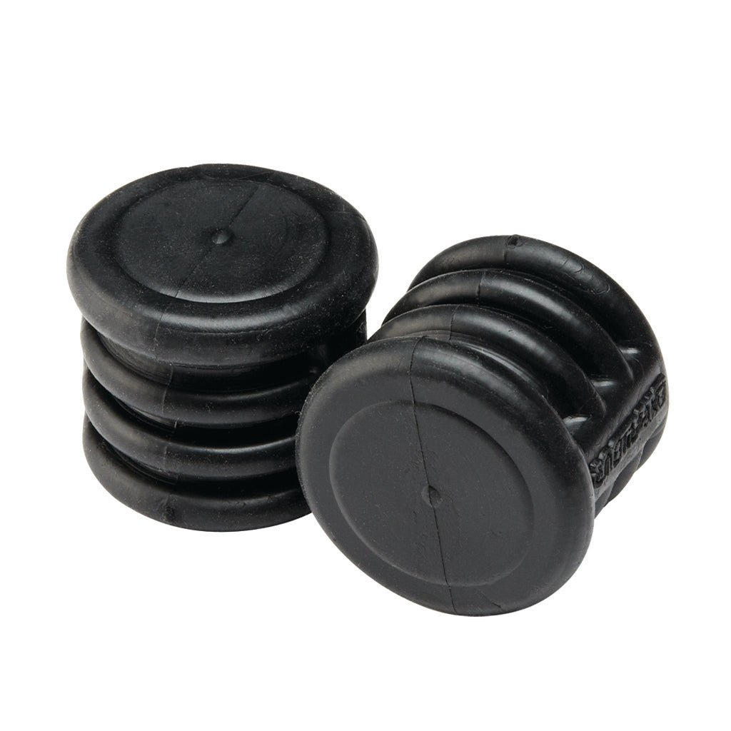 Excalibur S5 Replacement Pads - Front View