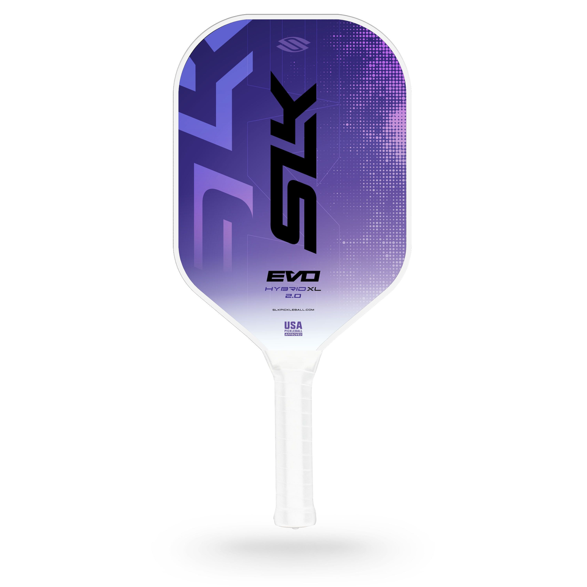 SLK Evo Hybrid 2.0 XL / Purple