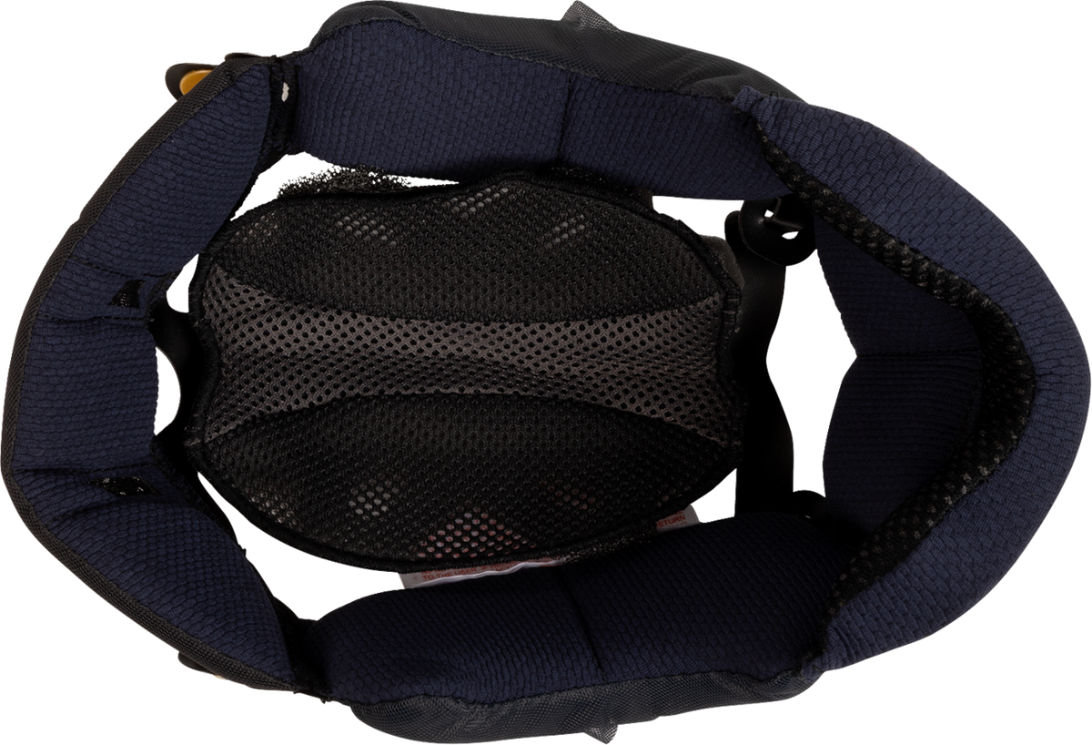 ARAI HELMETS, ARAI Helmets XD-5 Interior Pad - I - 7 mm, Part Number 075469