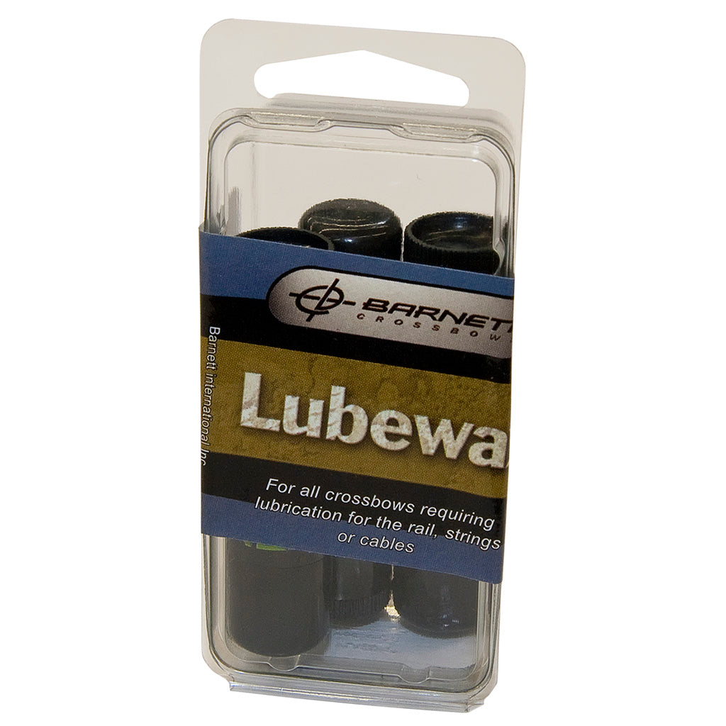 Barnett Lubewax - Alternate View 1