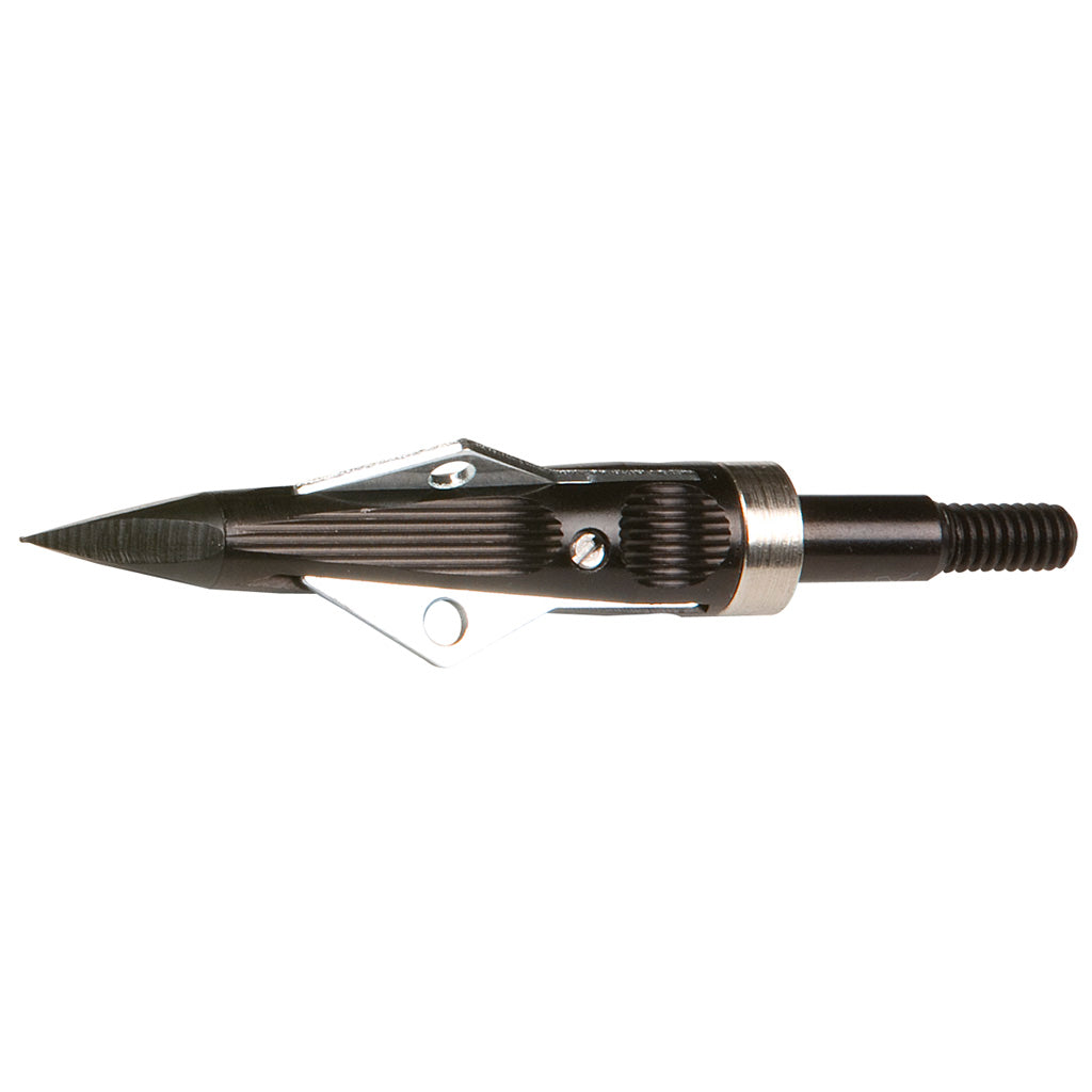 New Archery Products NAP Spitfire Practice Head - Front View