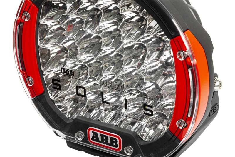 ARB Intensity SOLIS 36 LED Spot - View 8