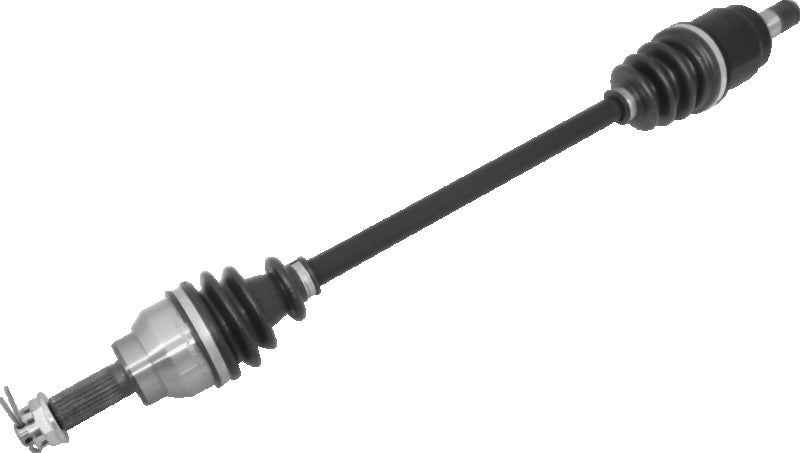QuadBoss, QuadBoss Honda SXS700 Pioneer 700 Front Left Side Rugged Axle Part 609417