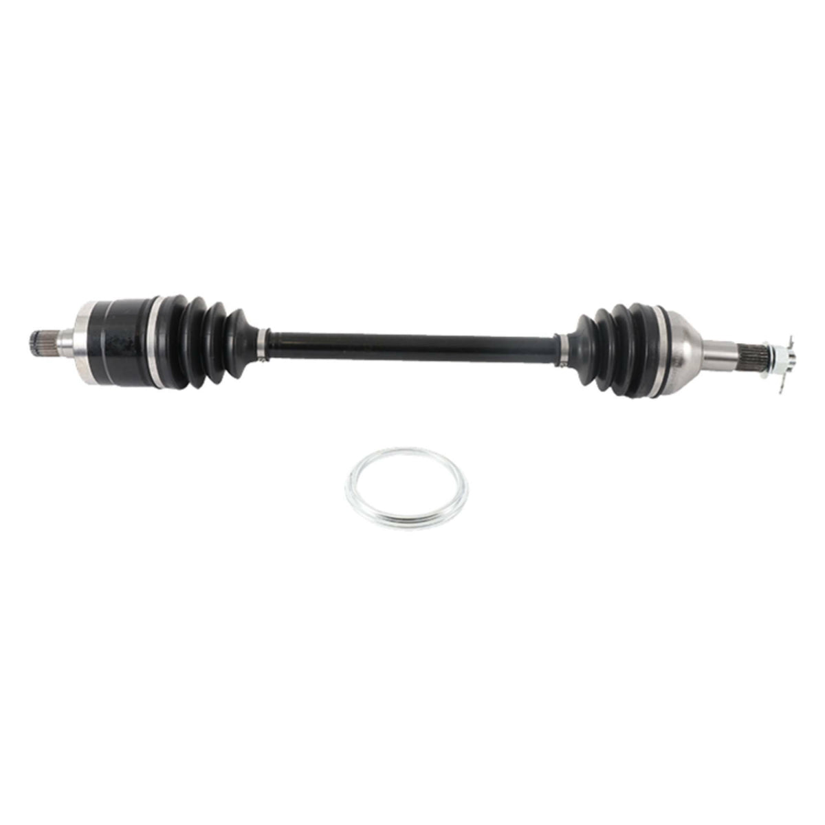 ALL BALLS, ALL BALLS ABM-CA-8-320 Precision Axle with Durable CV Boot System