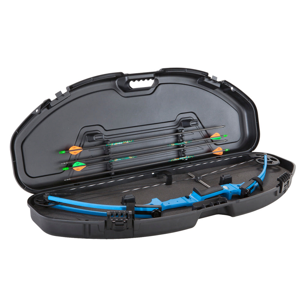Plano Ultra Compact Bow Case - Front View