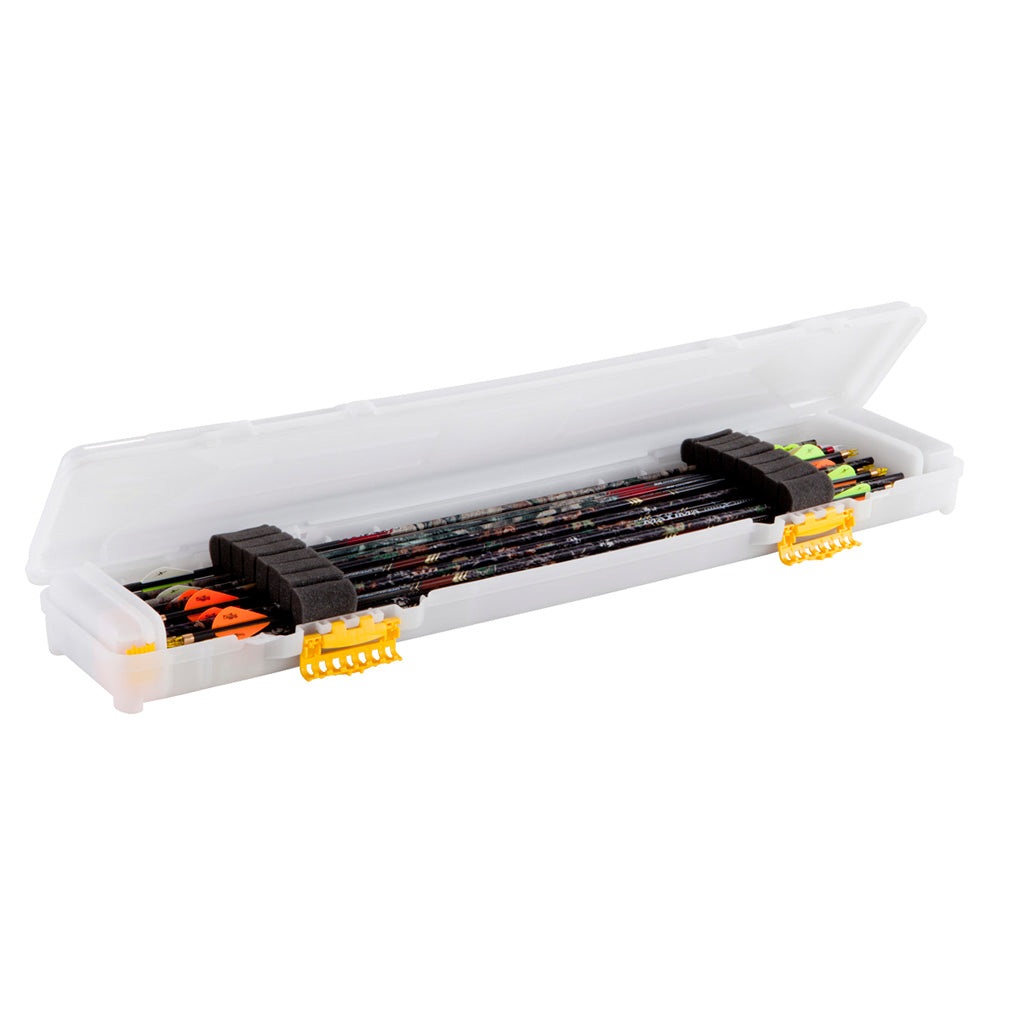 Plano BowMax Compact Arrow Case - Front View