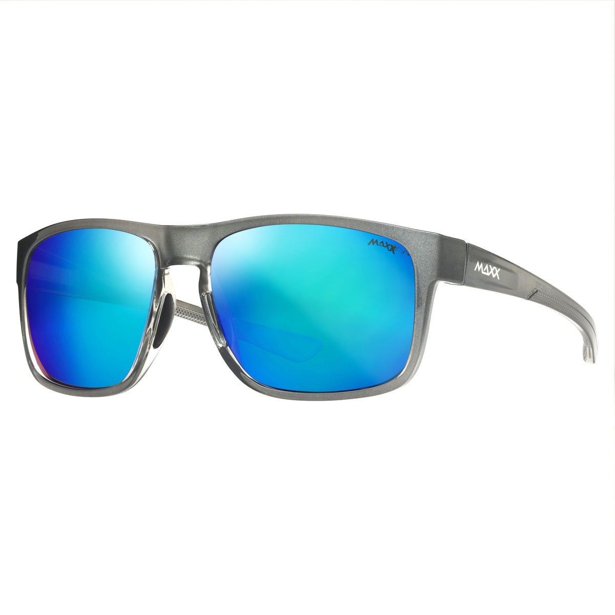 Flight Polarized Sports Sunglasses