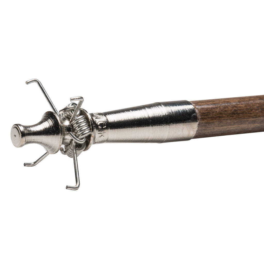 Zwickey Judo Points in 135 gr. - Front View