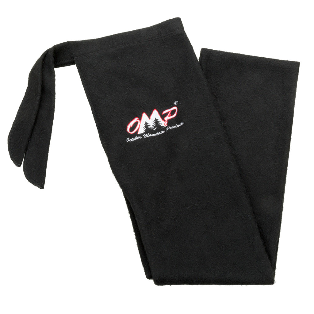 October Mountain Recurve Sleeve - Front View