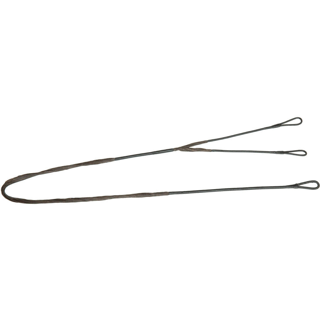 October Mountain Crossbow Split Cables in 27.875in. Barnett - Front View