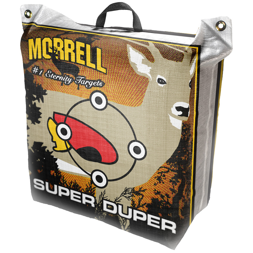 Morrell Yellow Jacket YJ-400 Super Duper Target - Alternate View 1