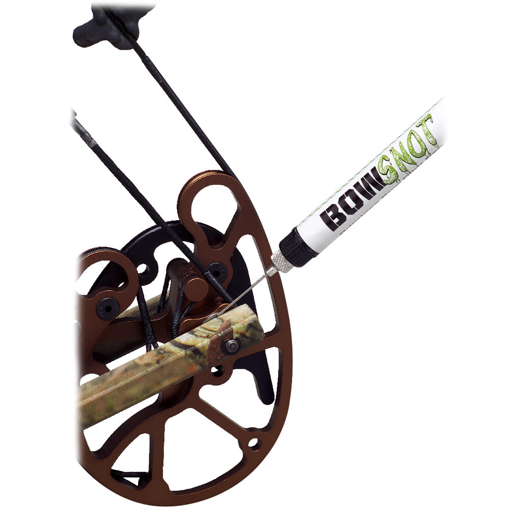 30-06 Bow Snot Oiler Pen CP - Alternate View 1