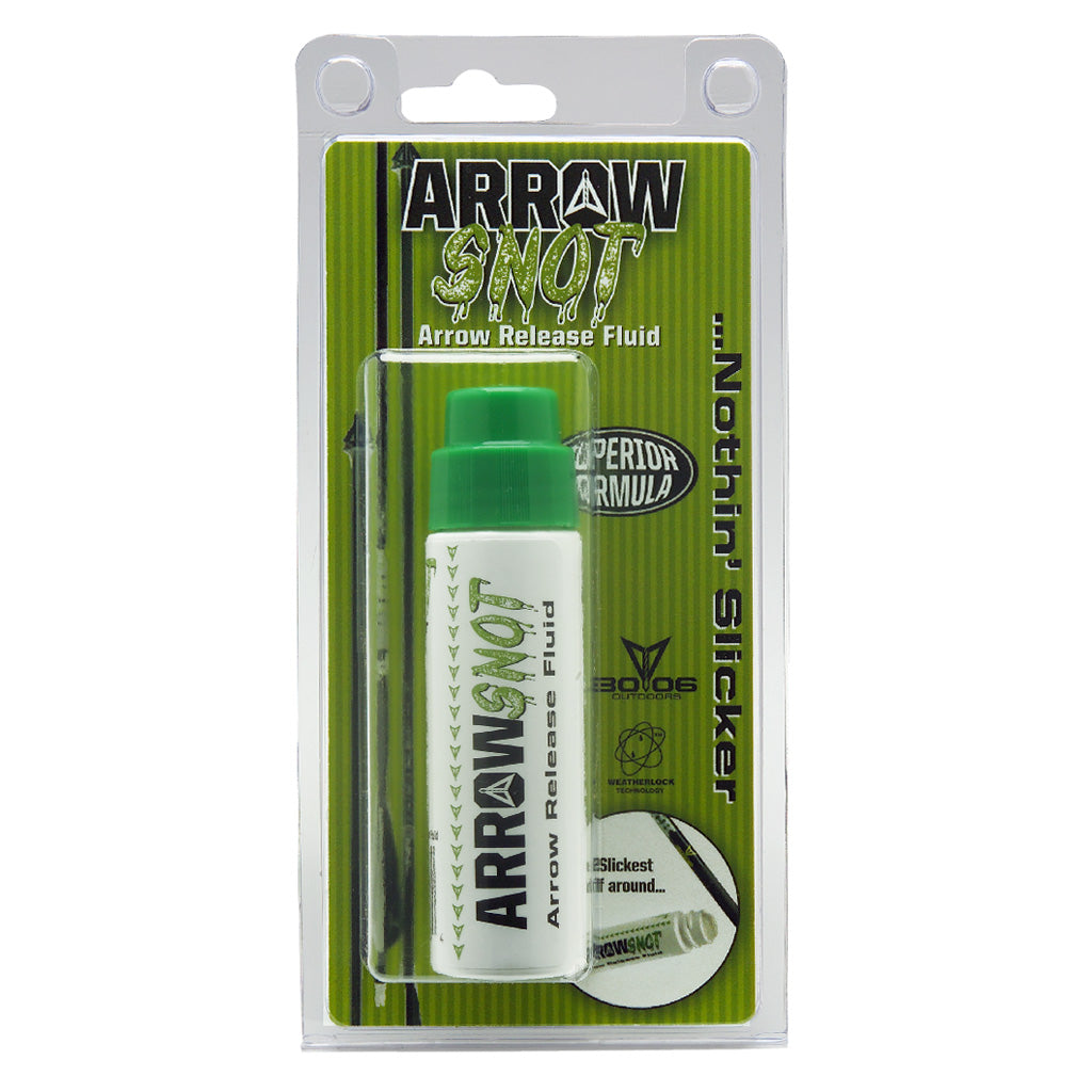 30-06 Arrow Snot Arrow Release Fluid - Alternate View 1