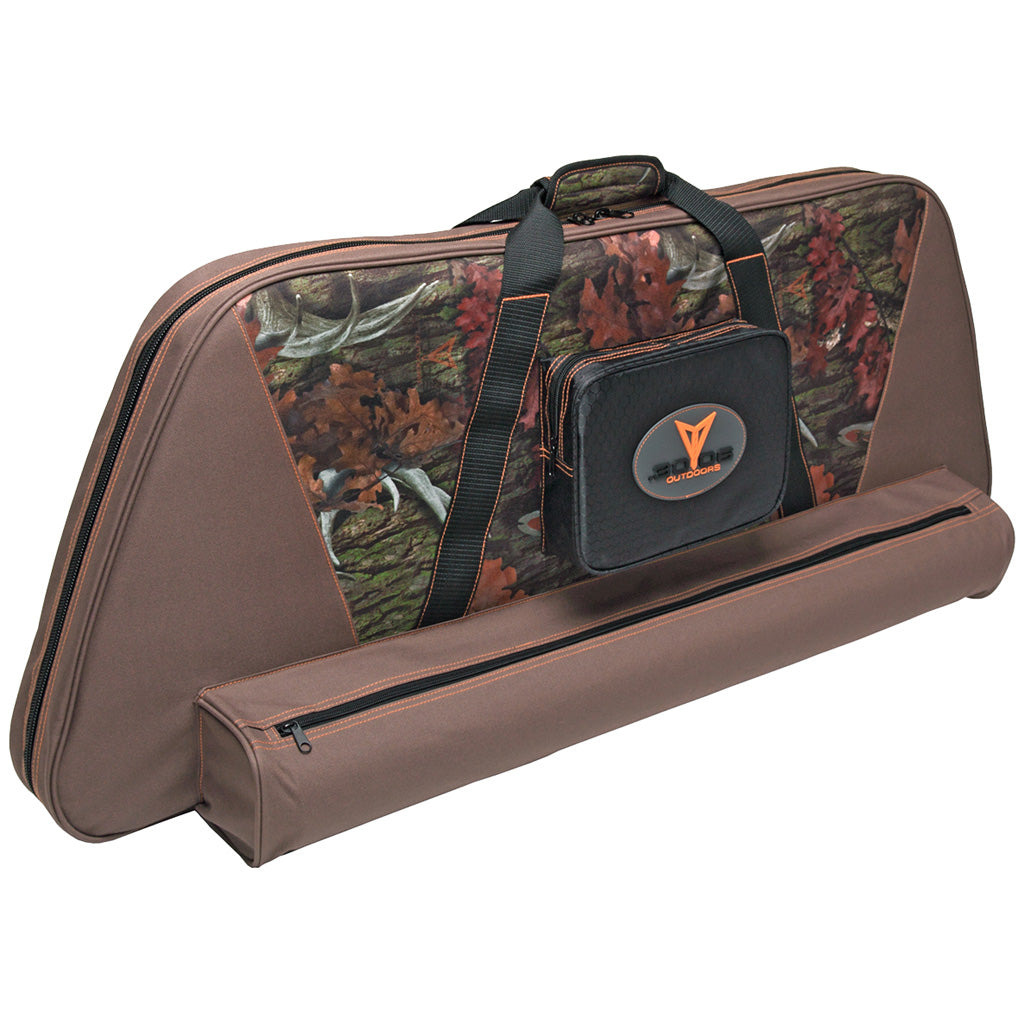 30-06 Parallel Limb Bow Case - Front View