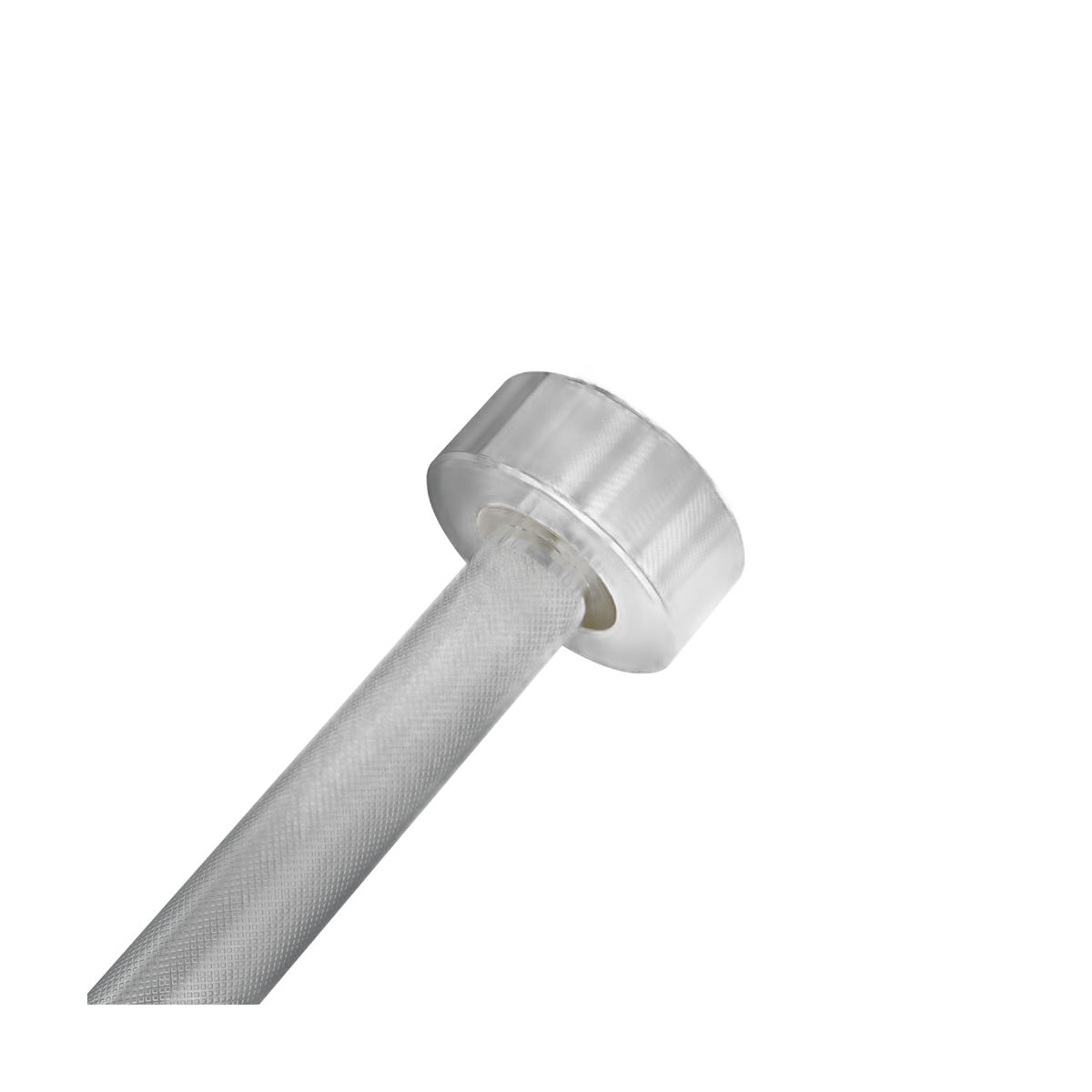 Great Call Athletics PowerForge Olympic Barbell High Strength Competition Bar