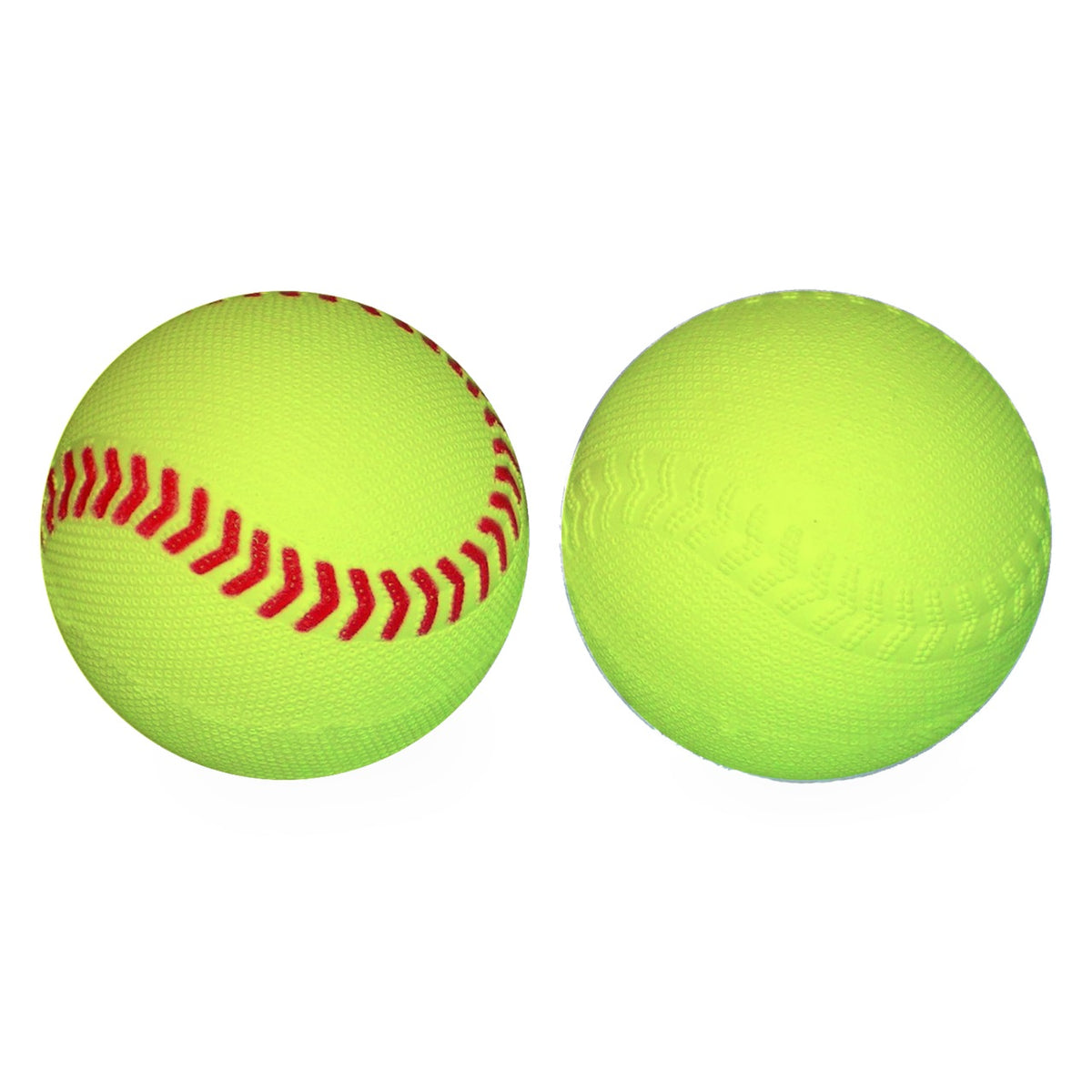 JUGS Small-Ball Bucket, 4 Dozen Small-Balls - Alternate View 2