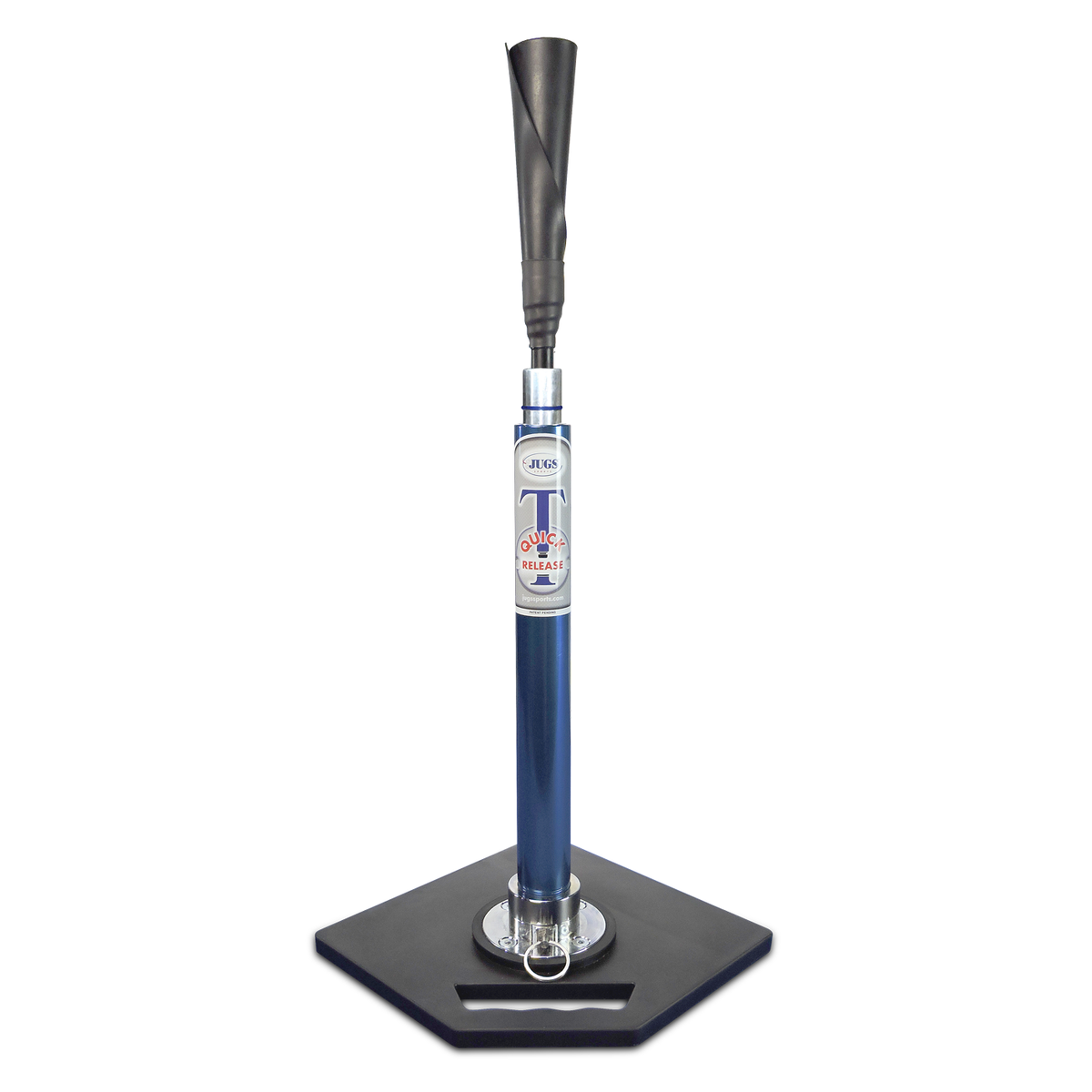 JUGS Quick Release Batting Tee - Alternate View 5