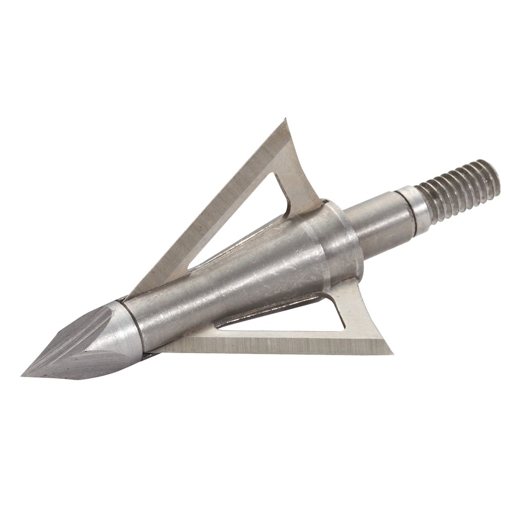 Excalibur BoltCutter B.A.T Broadheads - Front View