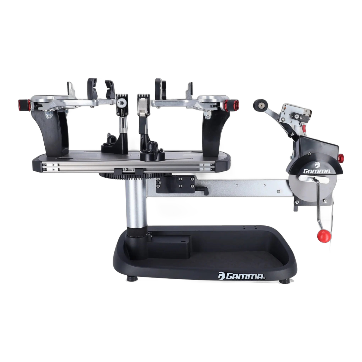 Gamma Momentum ST Gen 2 Stringing Machine - manufacturer product view