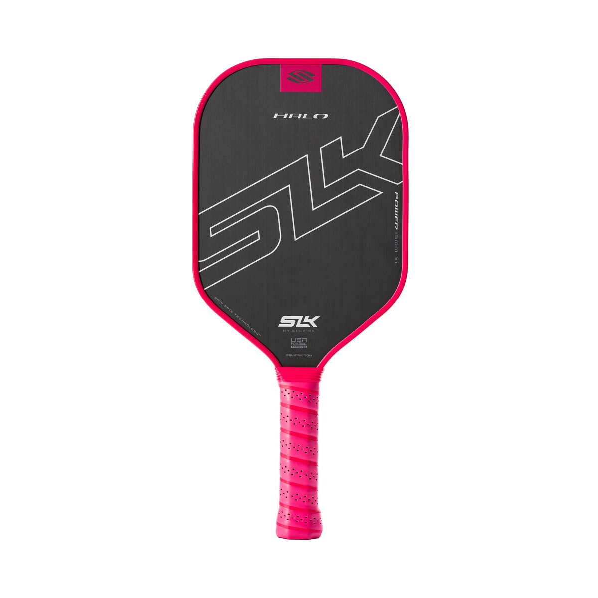 SLK HALO Power XL / Pink