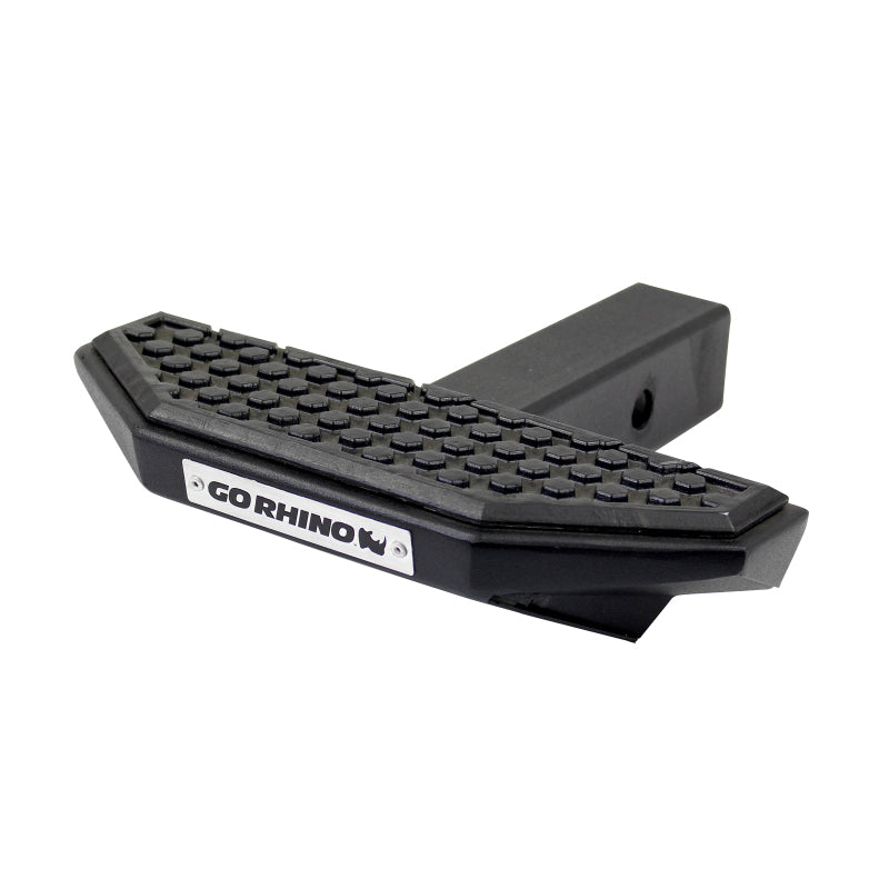 Go Rhino HS-30 Rhino Hitch Step - View 4