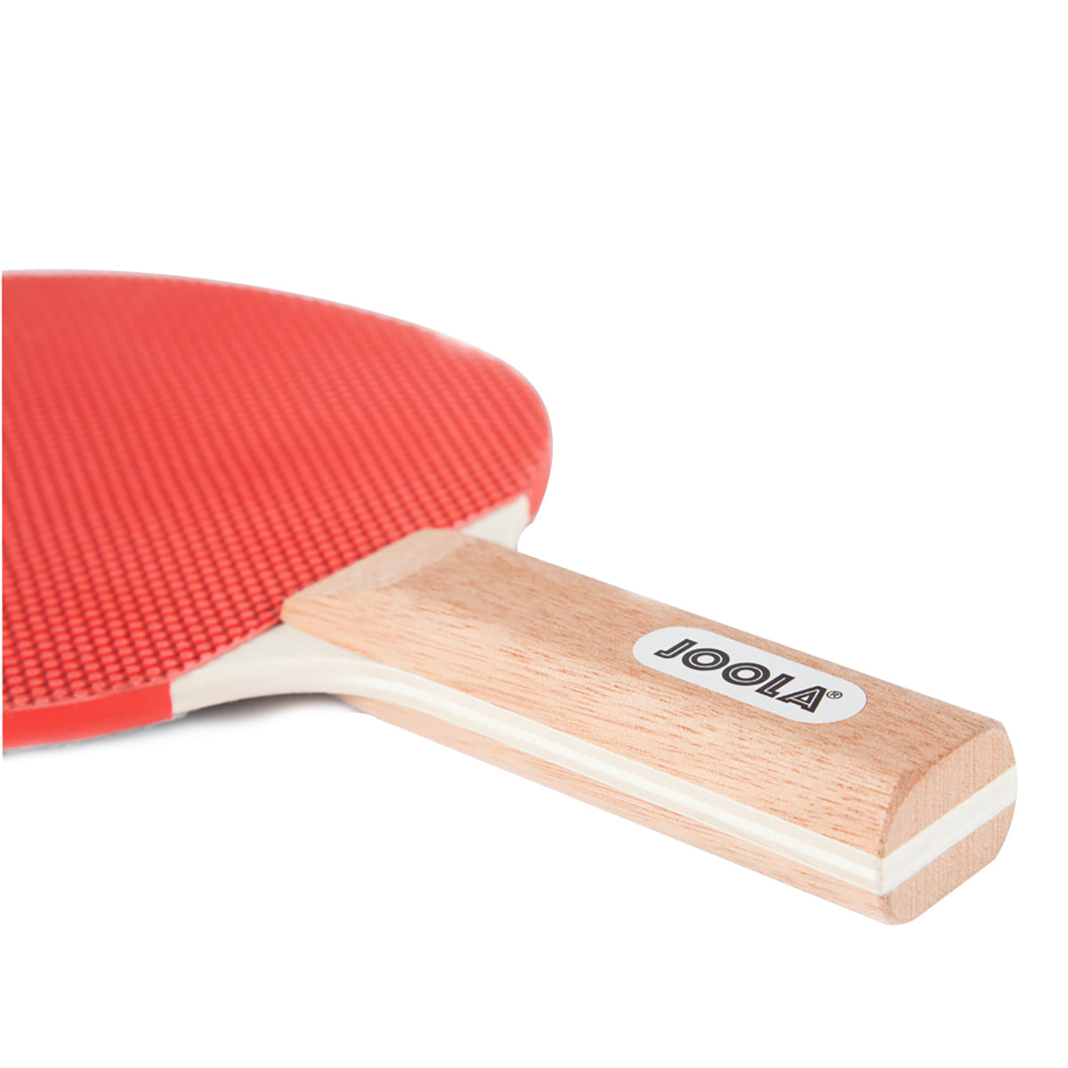 JOOLA Essentials Duel Table Tennis Rackets & Balls Set product image