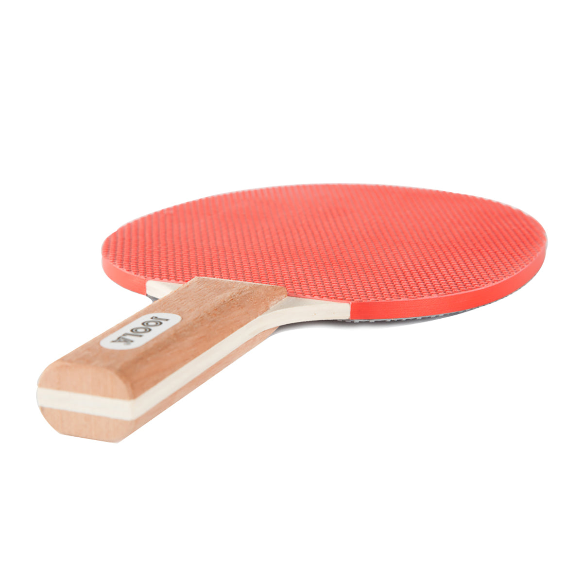 JOOLA Essentials Duel Table Tennis Rackets & Balls Set product image
