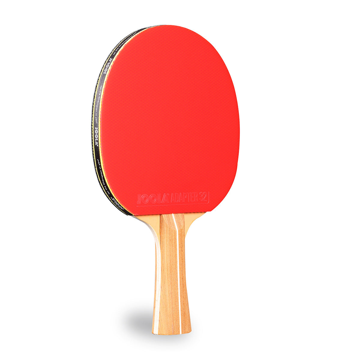 JOOLA Omega Control Table Tennis Racket with Vizon Rubber product image