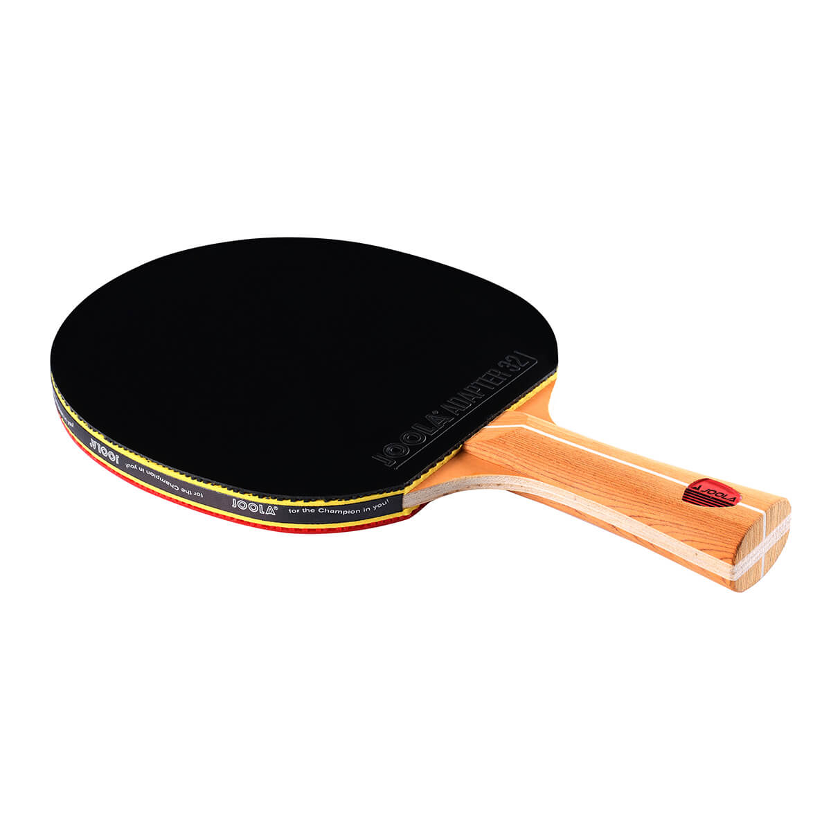 JOOLA Omega Control Table Tennis Racket with Vizon Rubber product image
