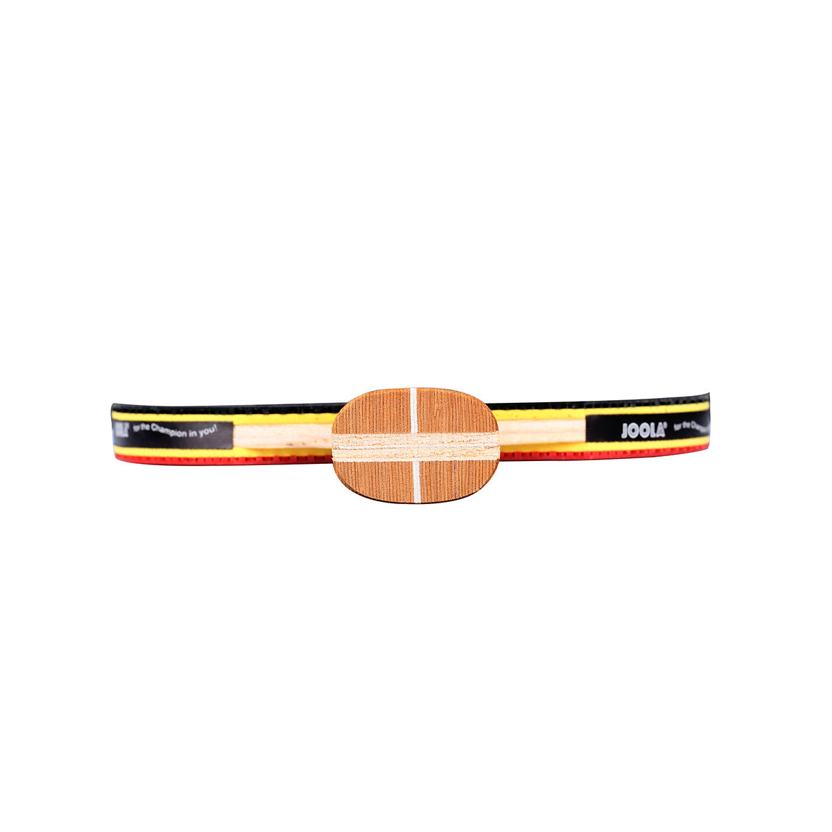 JOOLA Omega Control Table Tennis Racket with Vizon Rubber product image