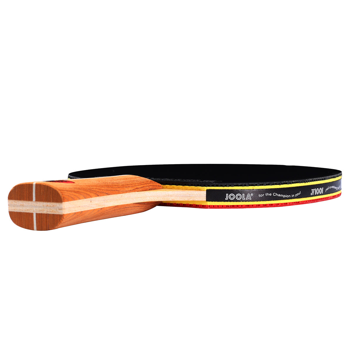 JOOLA Omega Control Table Tennis Racket with Vizon Rubber product image