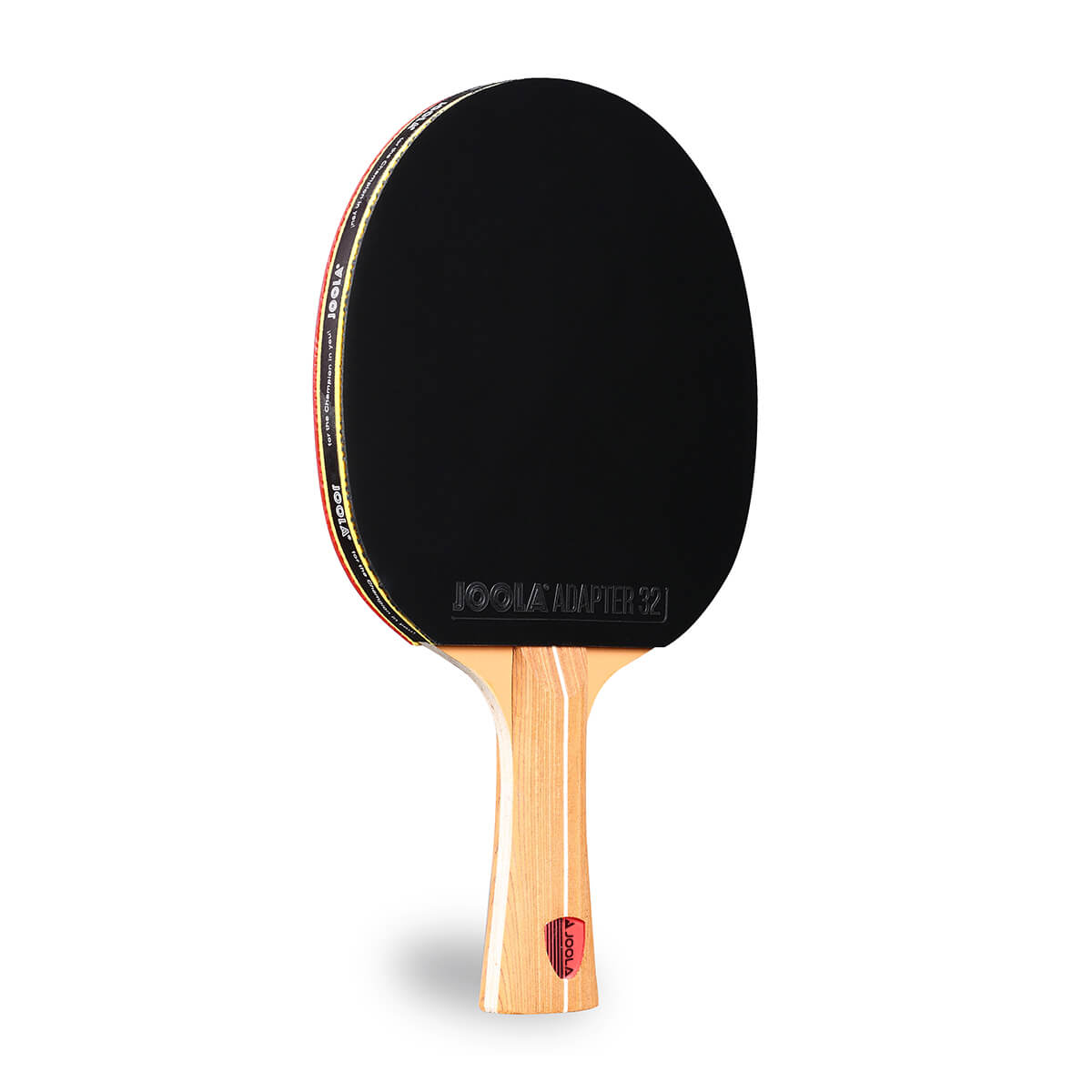 JOOLA Omega Control Table Tennis Racket with Vizon Rubber product image