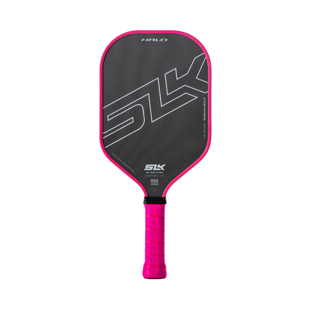 SLK HALO 2023 Control XL / Pink