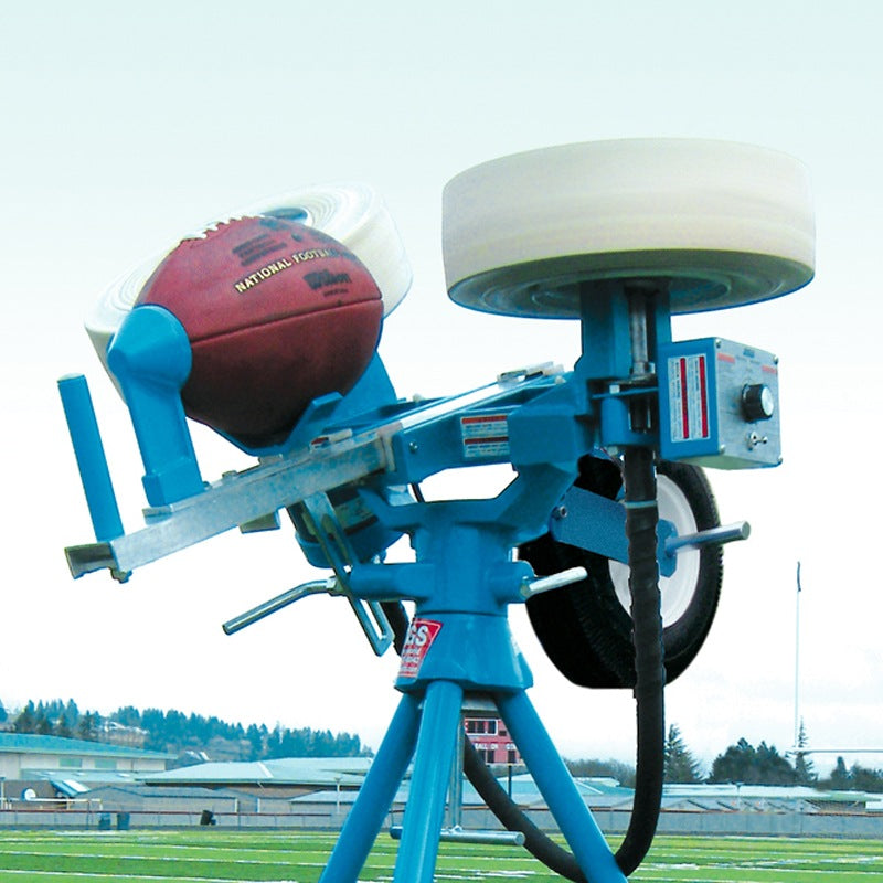 JUGS Field General Football Passing Machine - Alternate View 1