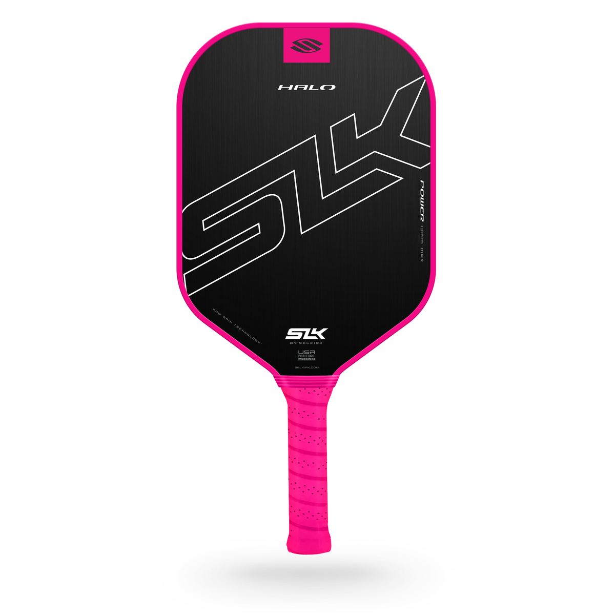 SLK HALO Power Max / Pink