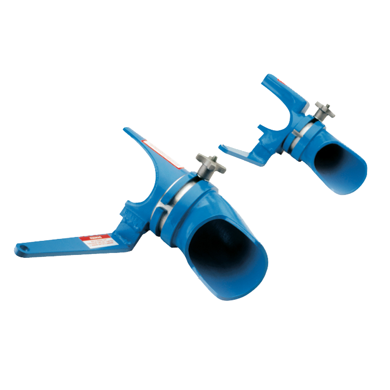 JUGS Combination Pitching Machine for Baseball and Softball - Alternate View 2