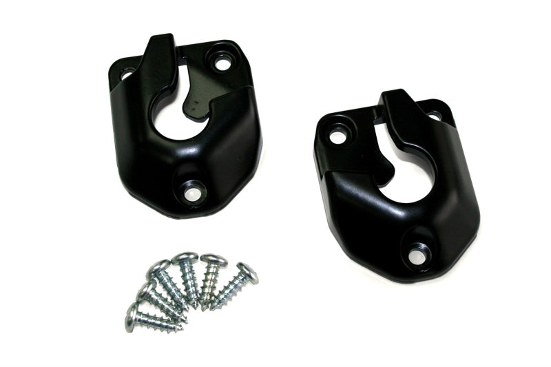 AMP Research BedXtender Quick Mount Bracket Kit - View 2