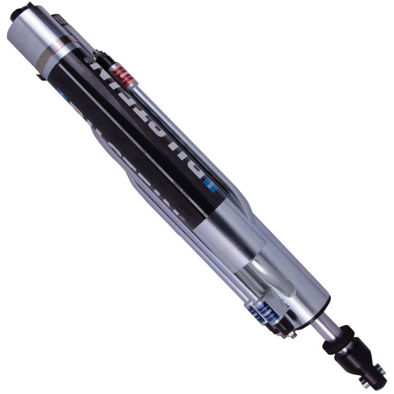 Bilstein 70mm 3 Tube Bypass 16in Stroke Left M 9200 Shock Absorber - View 5