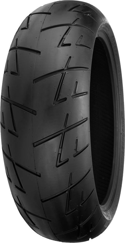 SHINKO, SHINKO Tire 009 Raven Rear 160/60ZR17 69W Radial TL