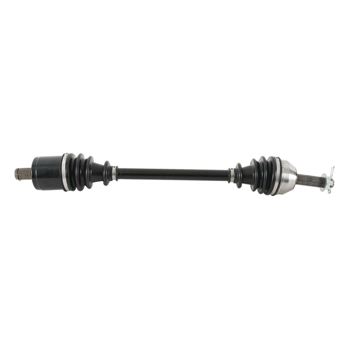 ALL BALLS, ALL BALLS ABM-PO-8-331 Axle for Precise OEM Fitment and Durability