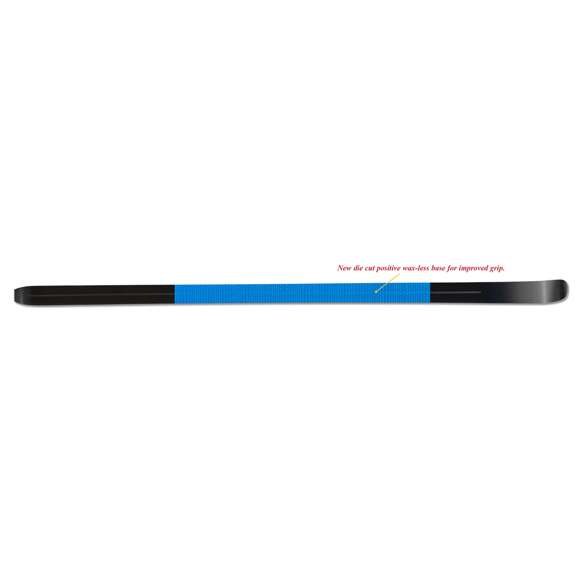 Whitewoods Phantom Metal Edge Light Touring Skis - Alternate View 1